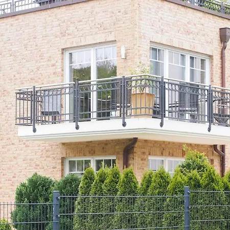 Ferienwohnung Toskana Daire