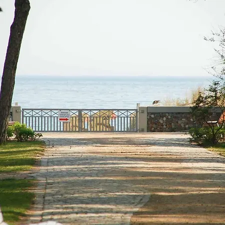 Ferienwohnung Toskana Timmendorfer Strand