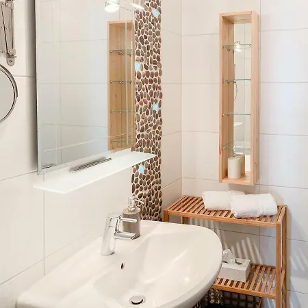 Daire Ferienwohnung Toskana