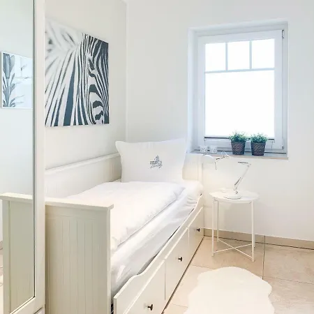 Ferienwohnung Toskana Daire *