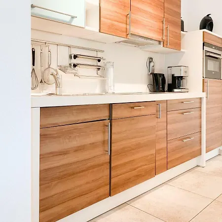 Ferienwohnung Toskana Timmendorfer Strand