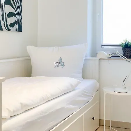 Daire Ferienwohnung Toskana *