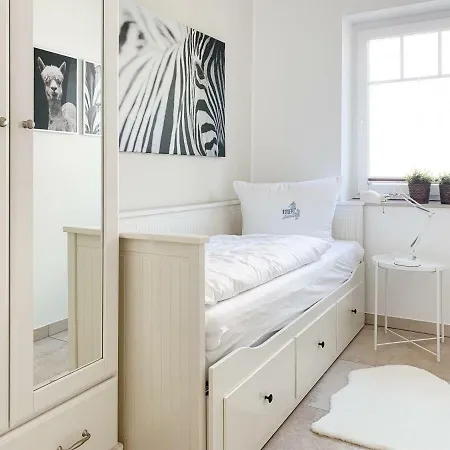 Ferienwohnung Toskana Daire *