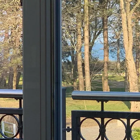 Daire Ferienwohnung Toskana *