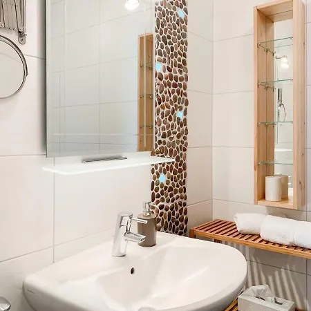 Ferienwohnung Toskana * Timmendorfer Strand
