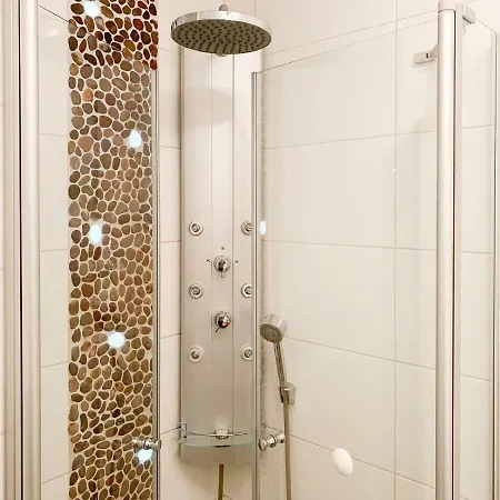 Ferienwohnung Toskana Daire *