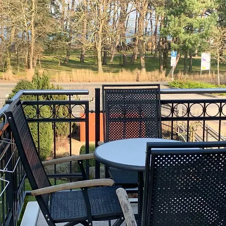 Ferienwohnung Toskana Daire