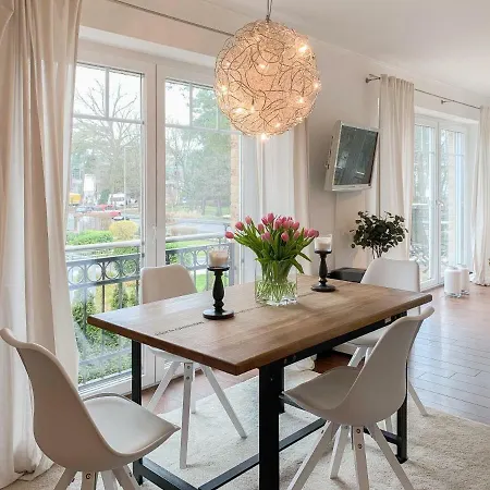 Ferienwohnung Toskana *