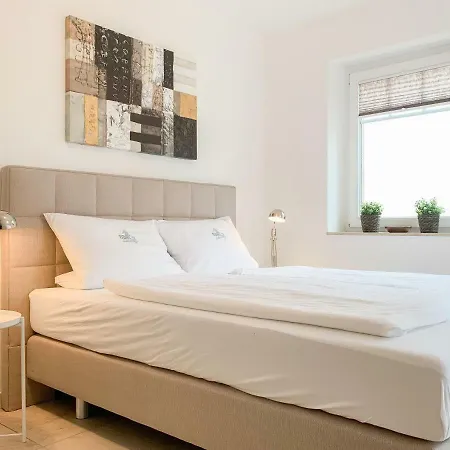 Ferienwohnung Toskana Daire