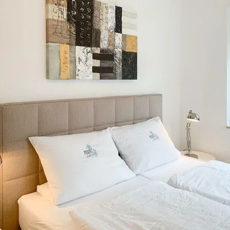 Ferienwohnung Toskana Timmendorfer Strand