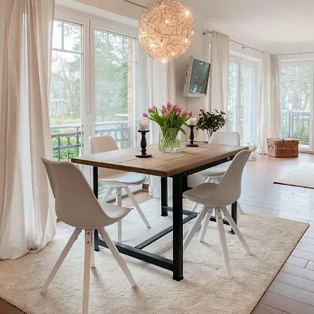 Daire Ferienwohnung Toskana