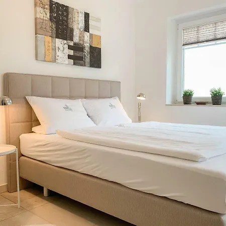 Ferienwohnung Toskana * Timmendorfer Strand