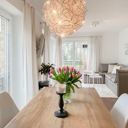 Ferienwohnung Toskana * Timmendorfer Strand