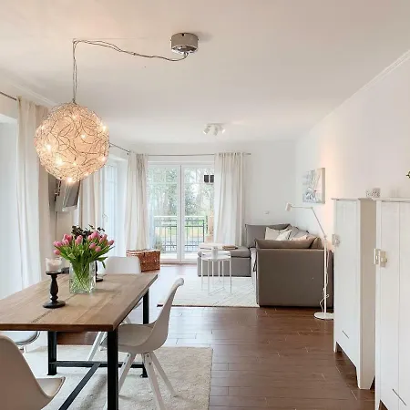 Ferienwohnung Toskana Timmendorfer Strand