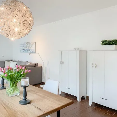 Ferienwohnung Toskana Daire