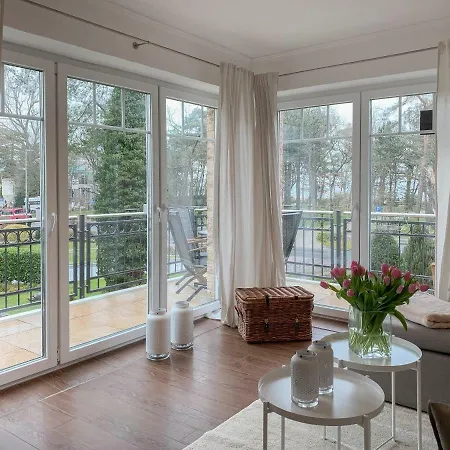 Ferienwohnung Toskana * Timmendorfer Strand